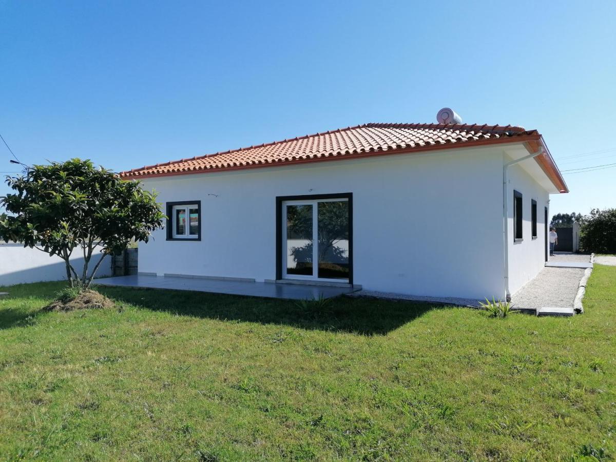 Casa Moderna Proxima Da Praia Santa Catarina  외부 사진