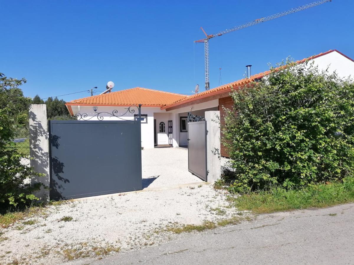 Casa Moderna Proxima Da Praia Santa Catarina  외부 사진