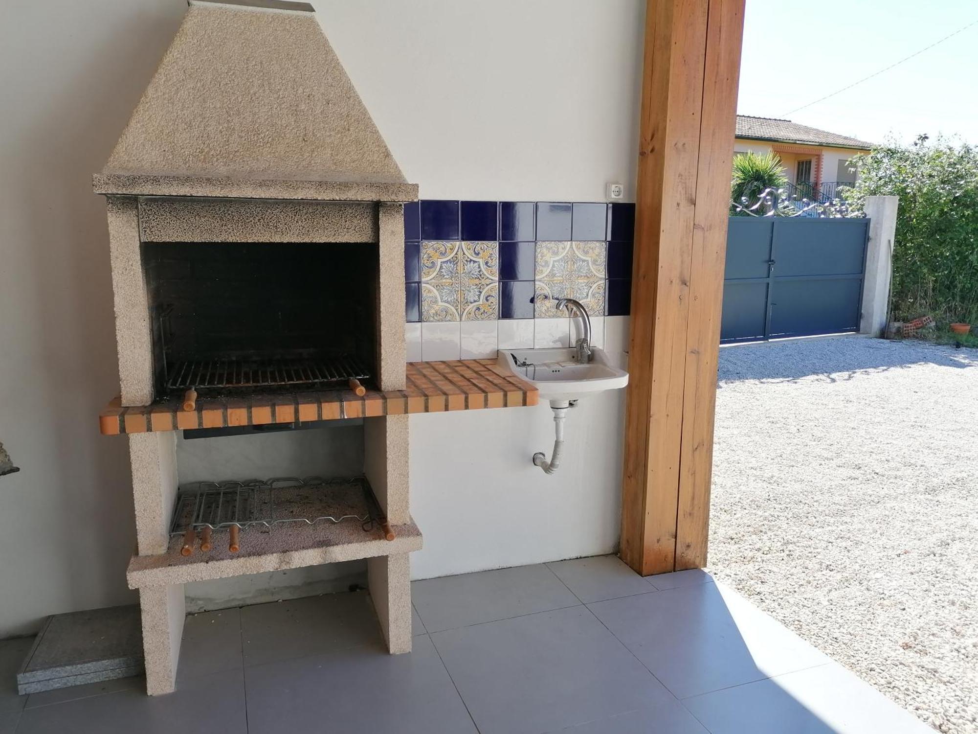 Casa Moderna Proxima Da Praia Santa Catarina  외부 사진