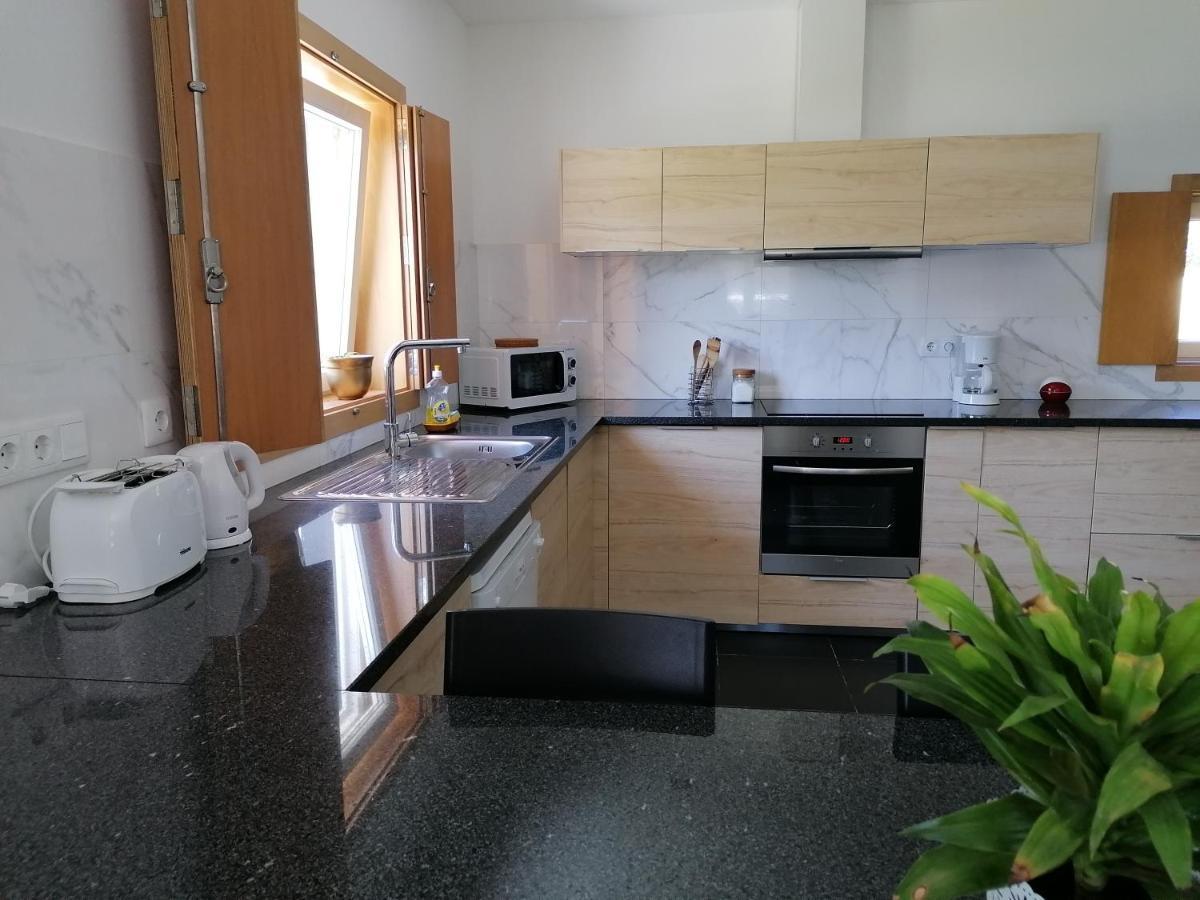 Casa Moderna Proxima Da Praia Santa Catarina  외부 사진