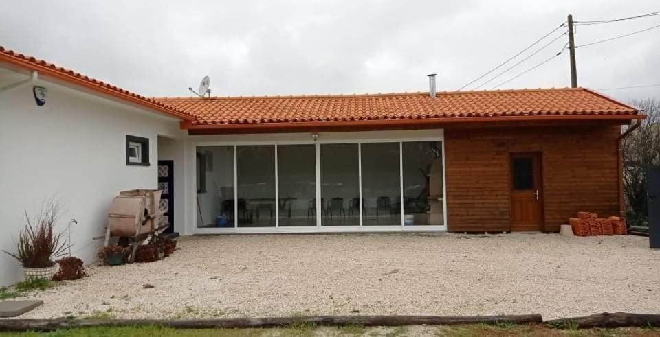 Casa Moderna Proxima Da Praia Santa Catarina  외부 사진