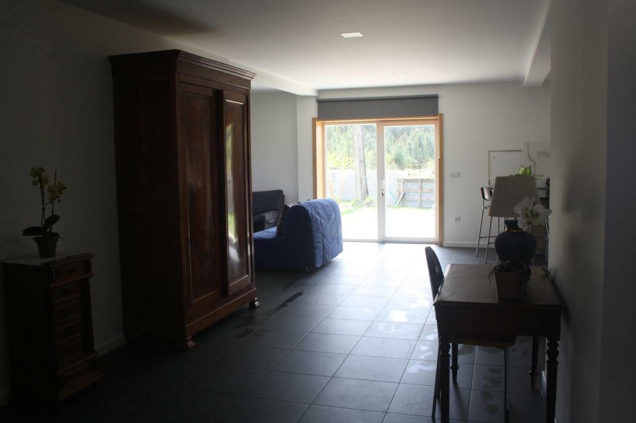 Casa Moderna Proxima Da Praia Santa Catarina  외부 사진