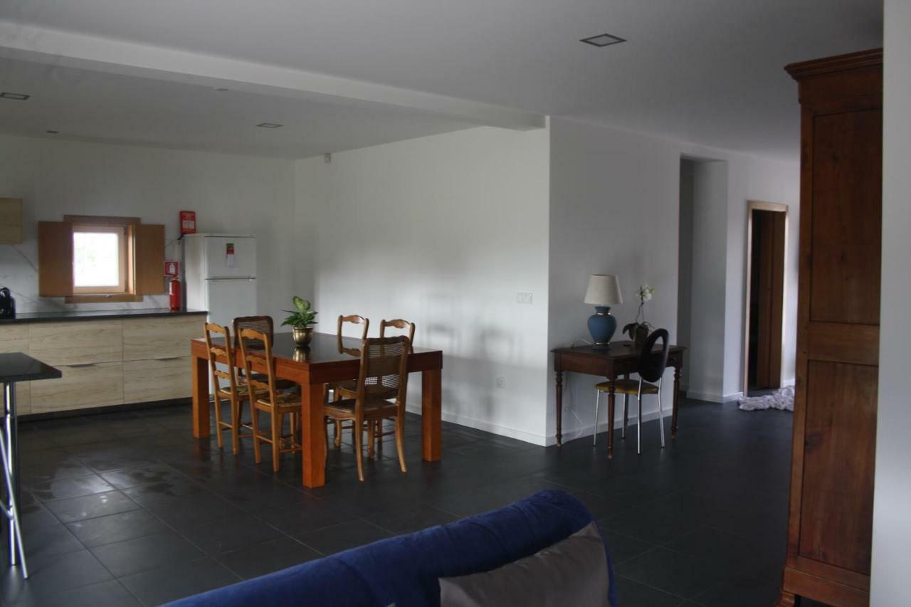 Casa Moderna Proxima Da Praia Santa Catarina  외부 사진