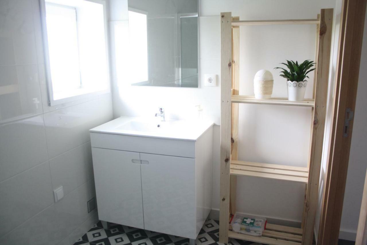Casa Moderna Proxima Da Praia Santa Catarina  외부 사진