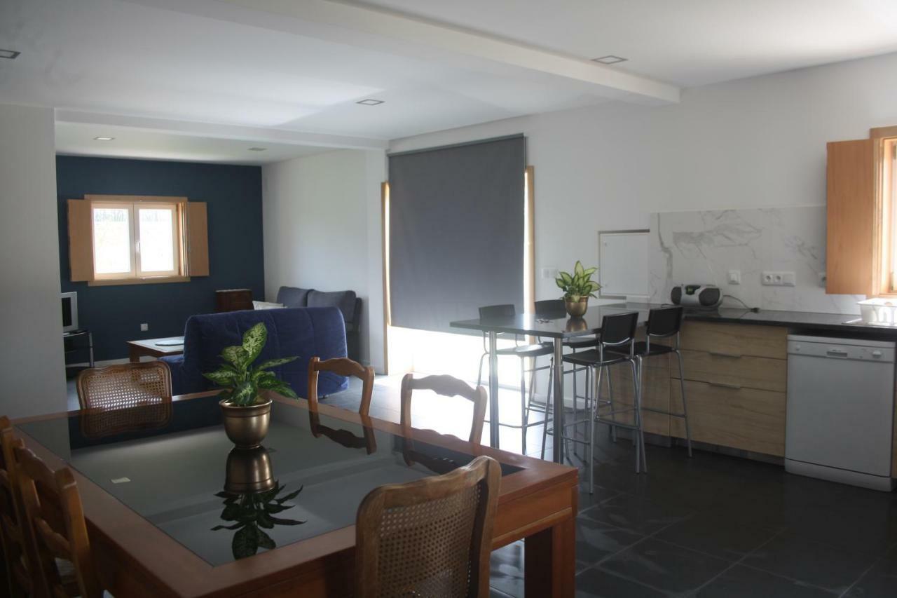 Casa Moderna Proxima Da Praia Santa Catarina  외부 사진